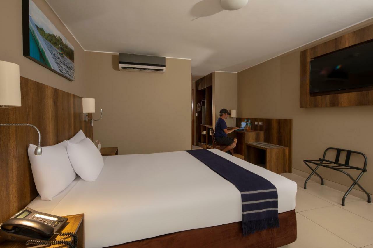 Hotel Casa Andina Select Pucallpa Zewnętrze zdjęcie